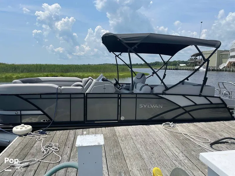 Slide: The Image of Sylvan L5 CLZ 2021 - 16277987