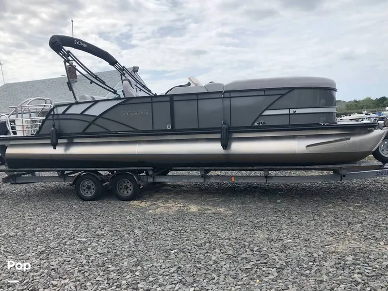 Slide: The Image of Sylvan L5 CLZ 2021 - 16277988