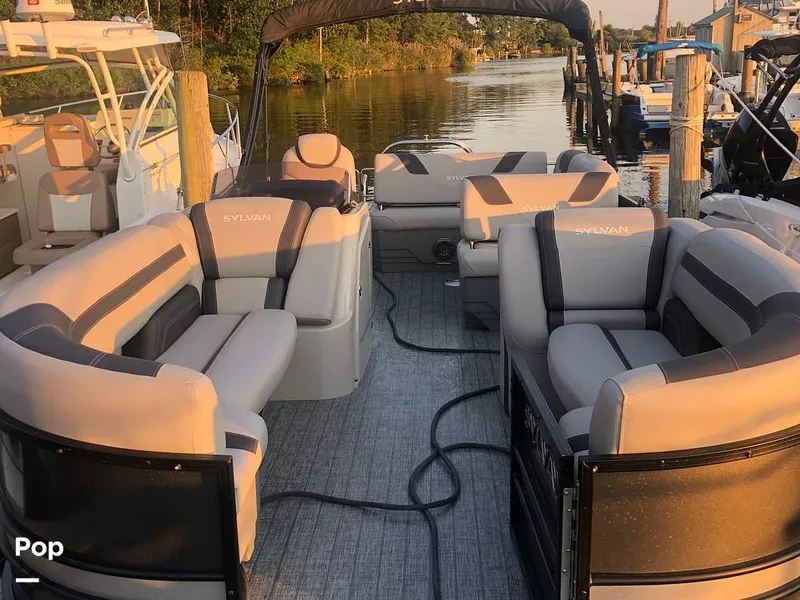 Slide: The Image of Sylvan L5 CLZ 2021 - 16277989