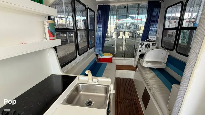 Slide: The Image of Adventure Craft AC2800 2000 - 16324777