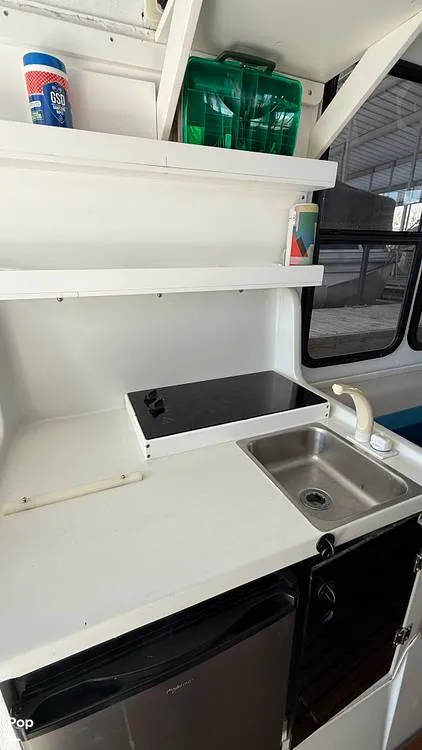 Slide: The Image of Adventure Craft AC2800 2000 - 16324781