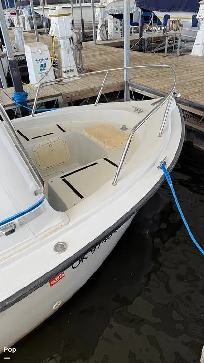 Slide: The Image of Adventure Craft AC2800 2000 - 16324782