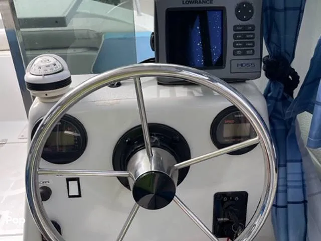 Slide: The Image of Adventure Craft AC2800 2000 - 16249573