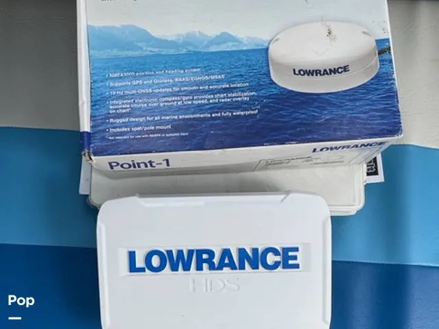 Slide: The Image of Adventure Craft AC2800 2000 - 16249572