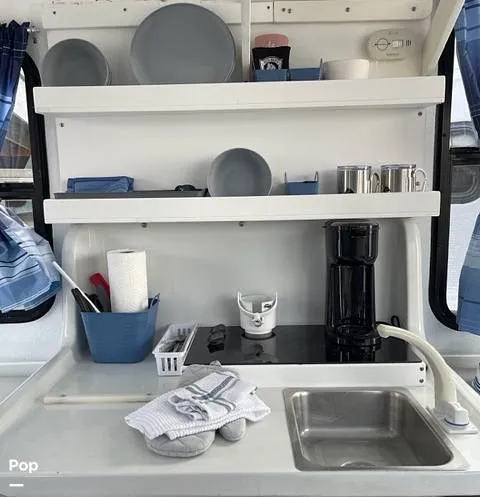 Slide: The Image of Adventure Craft AC2800 2000 - 16249578