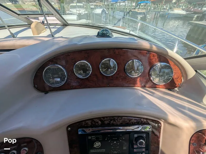 Slide: The Image of Sea Ray 320 Sundancer 2005 - 16269242