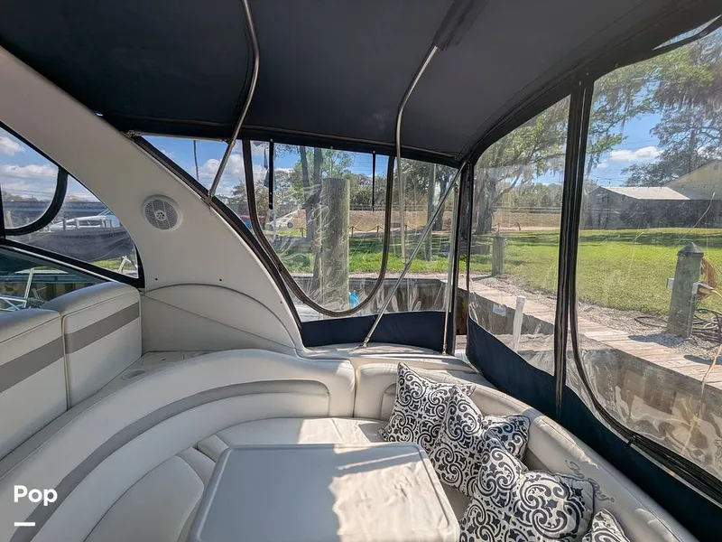 Slide: The Image of Sea Ray 320 Sundancer 2005 - 16269233