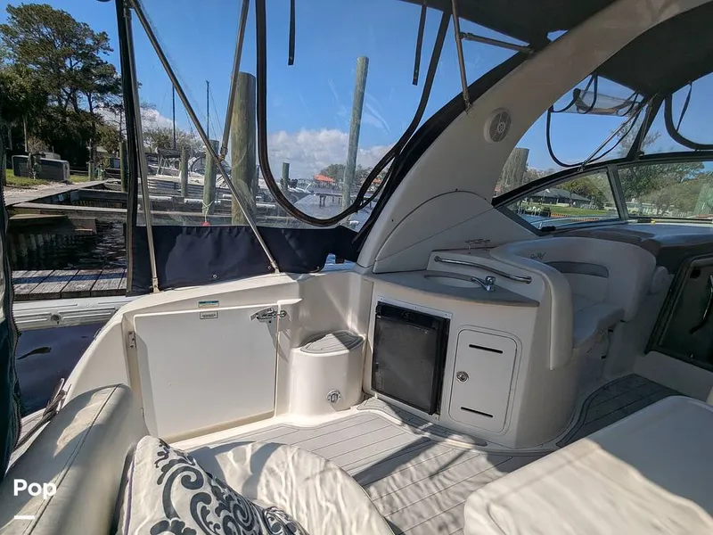 Slide: The Image of Sea Ray 320 Sundancer 2005 - 16269234