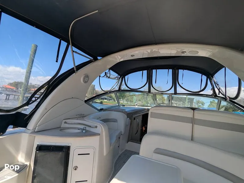 Slide: The Image of Sea Ray 320 Sundancer 2005 - 16269235