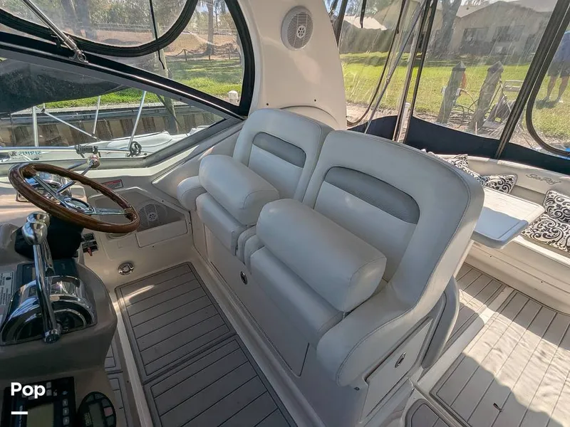 Slide: The Image of Sea Ray 320 Sundancer 2005 - 16269244
