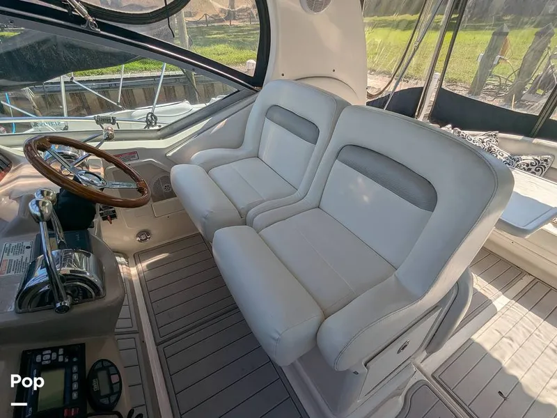 Slide: The Image of Sea Ray 320 Sundancer 2005 - 16269245