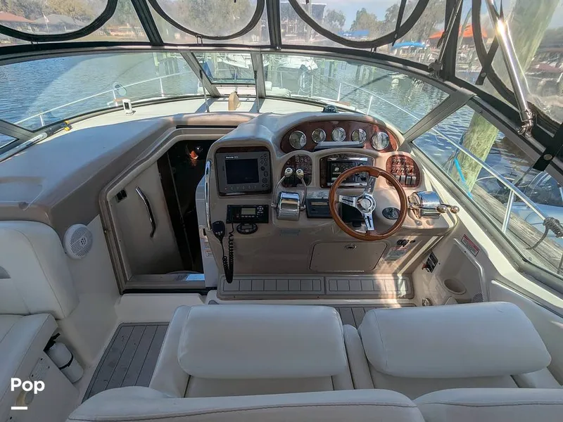 Slide: The Image of Sea Ray 320 Sundancer 2005 - 16269229