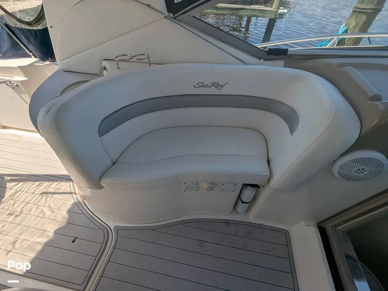 Slide: The Image of Sea Ray 320 Sundancer 2005 - 16269246