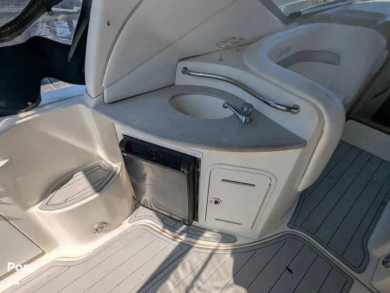 Slide: The Image of Sea Ray 320 Sundancer 2005 - 16269247