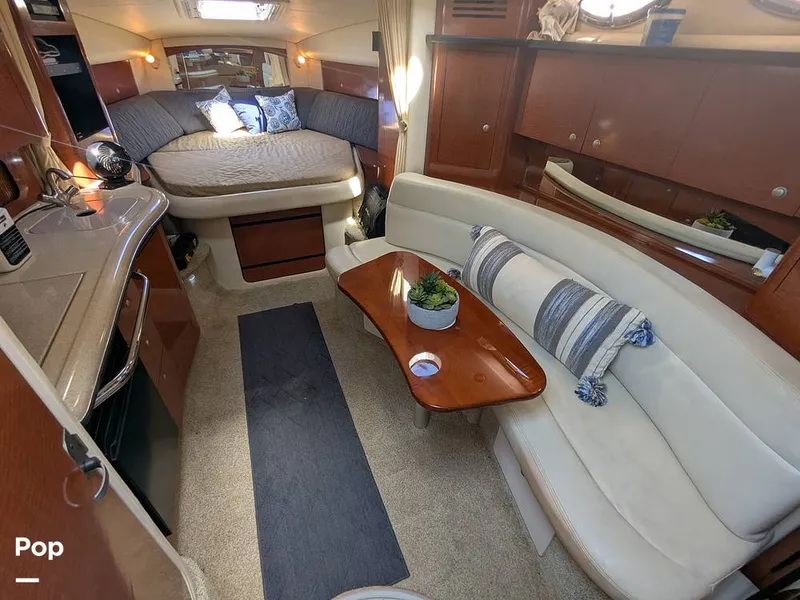 Slide: The Image of Sea Ray 320 Sundancer 2005 - 16269249