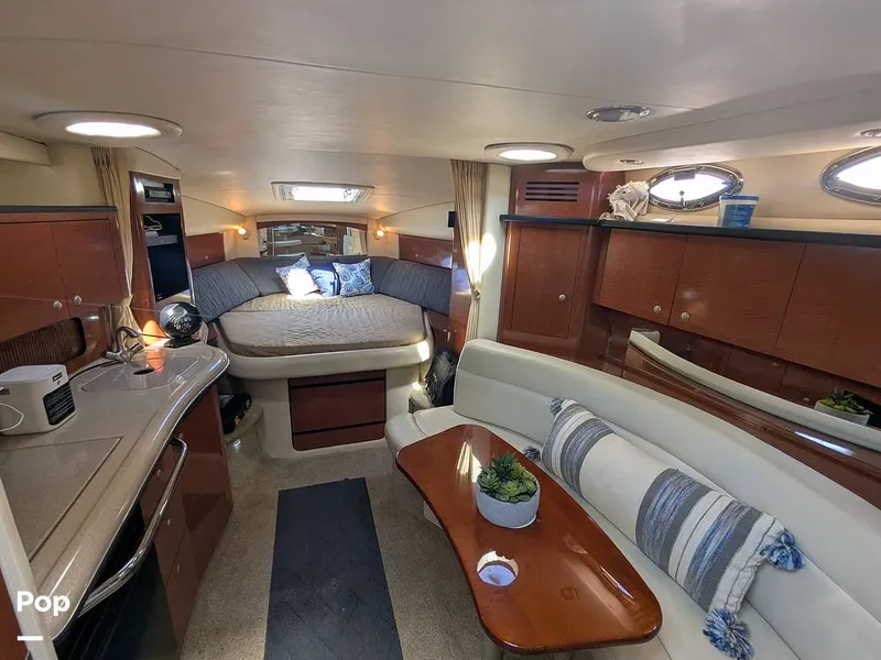 Slide: The Image of Sea Ray 320 Sundancer 2005 - 16269250