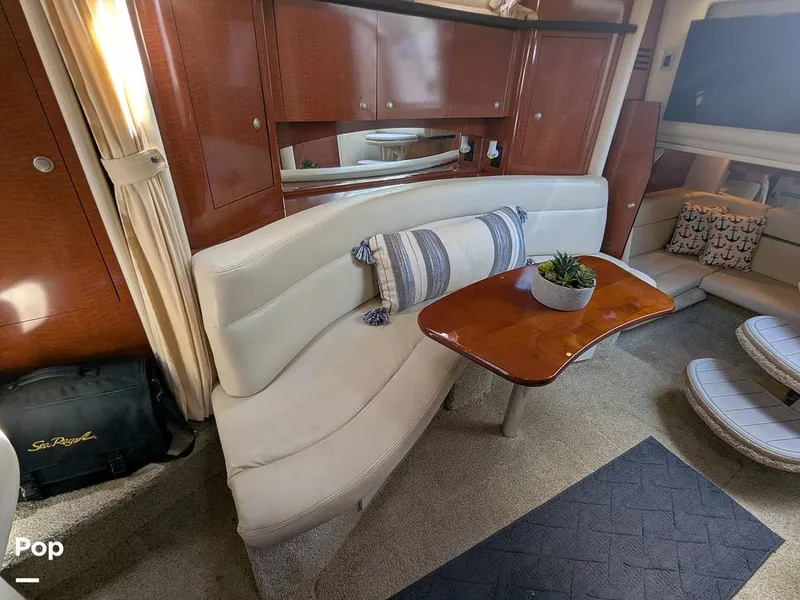 Slide: The Image of Sea Ray 320 Sundancer 2005 - 16269253