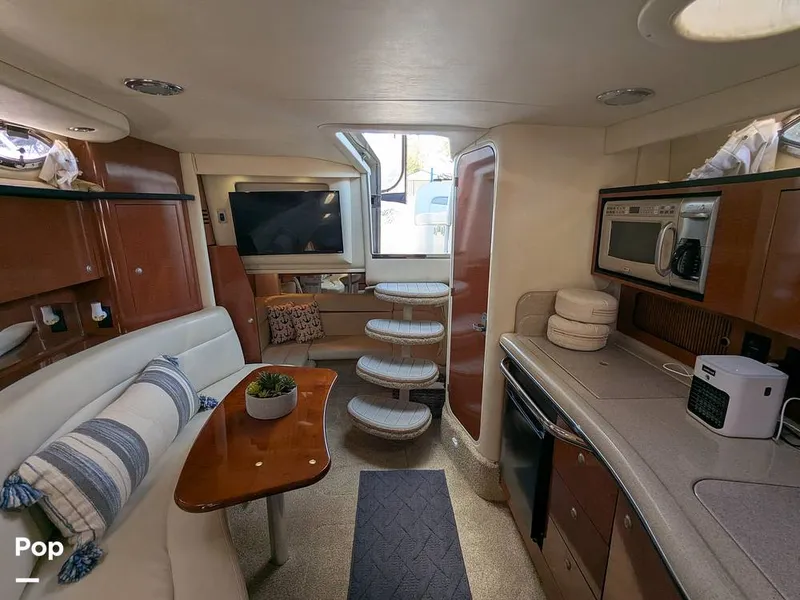 Slide: The Image of Sea Ray 320 Sundancer 2005 - 16269255