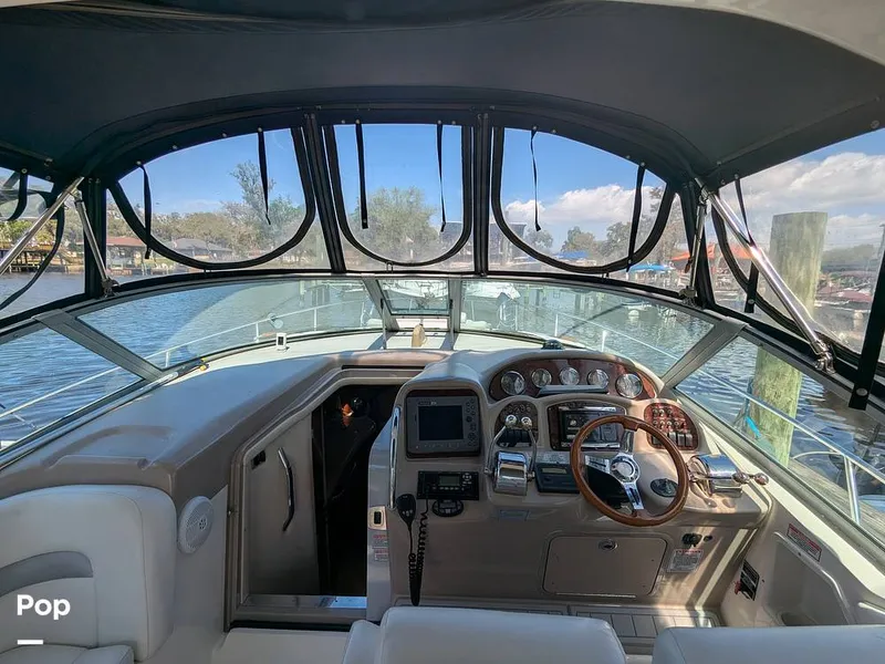 Slide: The Image of Sea Ray 320 Sundancer 2005 - 16269230