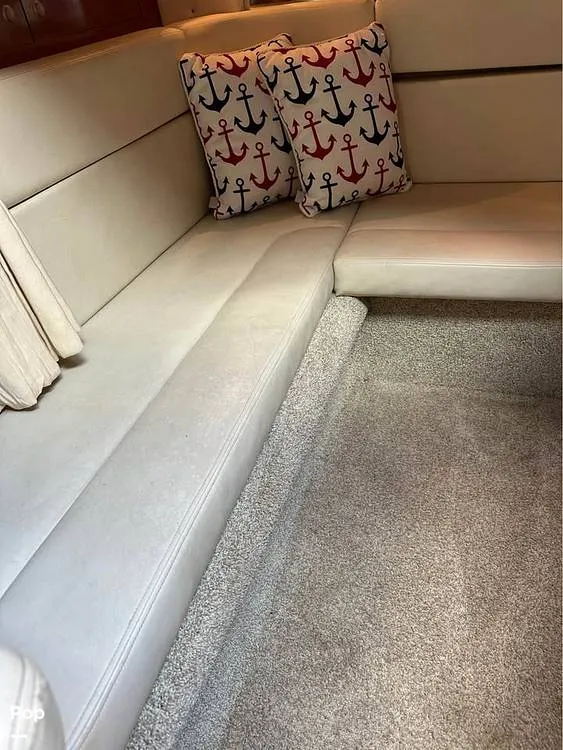 Slide: The Image of Sea Ray 320 Sundancer 2005 - 16249493