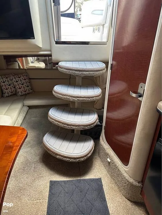 Slide: The Image of Sea Ray 320 Sundancer 2005 - 16249496