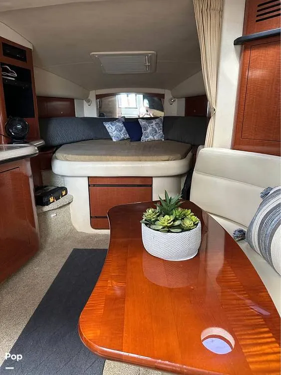 Slide: The Image of Sea Ray 320 Sundancer 2005 - 16249499