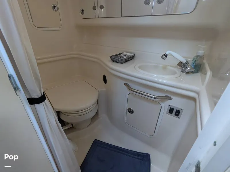 Slide: The Image of Sea Ray 320 Sundancer 2005 - 16269261