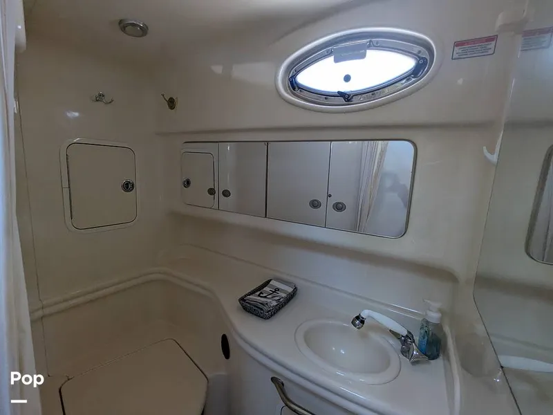 Slide: The Image of Sea Ray 320 Sundancer 2005 - 16269262