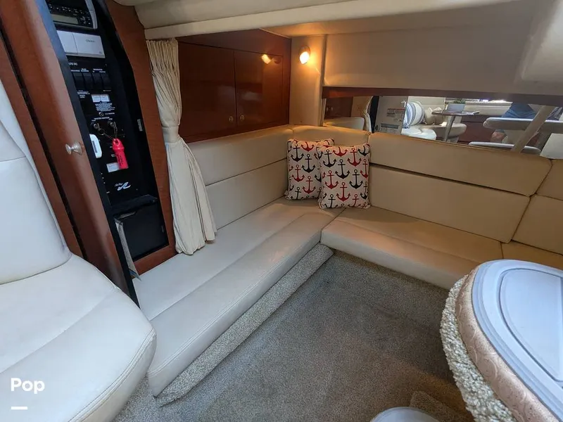 Slide: The Image of Sea Ray 320 Sundancer 2005 - 16269306