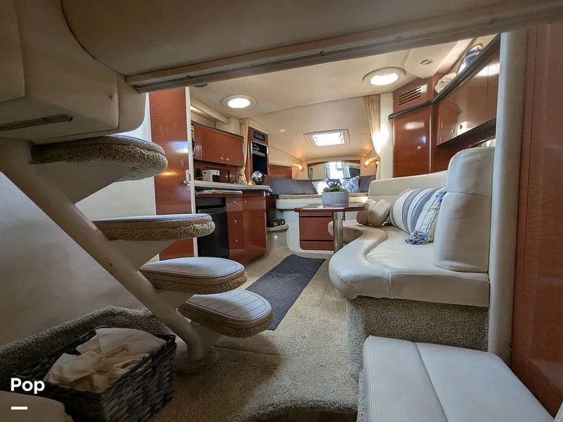 Slide: The Image of Sea Ray 320 Sundancer 2005 - 16269308