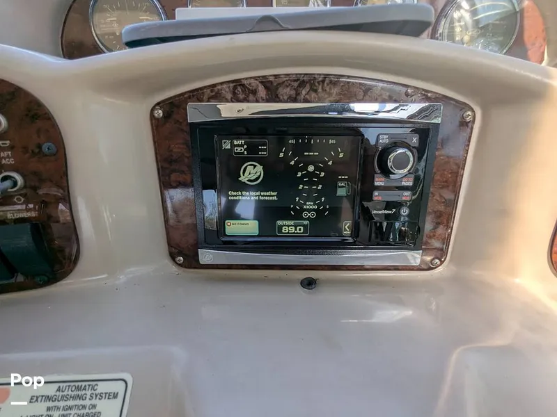 Slide: The Image of Sea Ray 320 Sundancer 2005 - 16269237