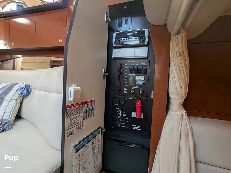 Slide: The Image of Sea Ray 320 Sundancer 2005 - 16269309