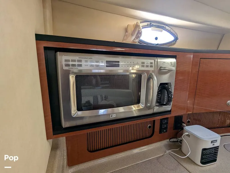 Slide: The Image of Sea Ray 320 Sundancer 2005 - 16269310