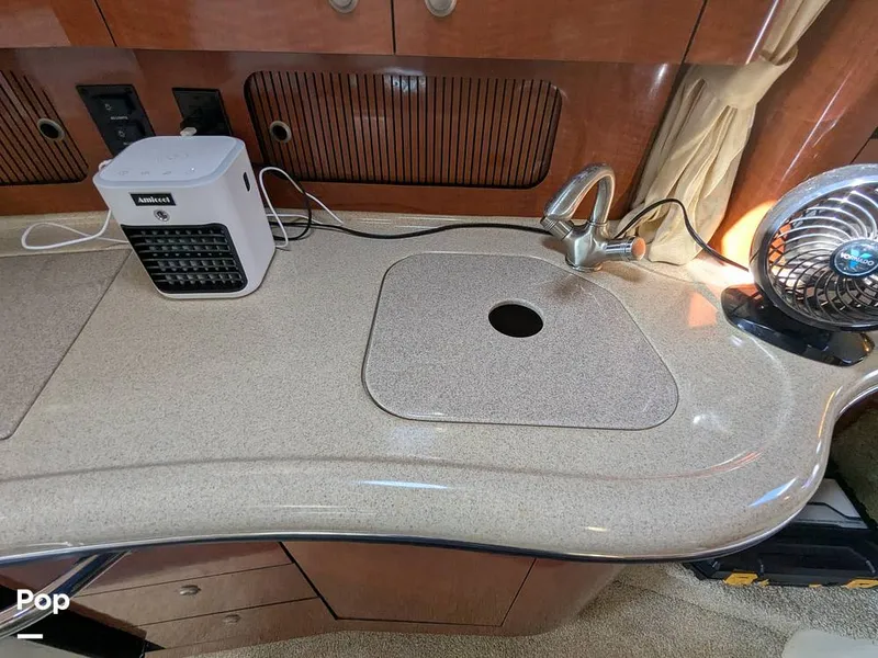 Slide: The Image of Sea Ray 320 Sundancer 2005 - 16269313