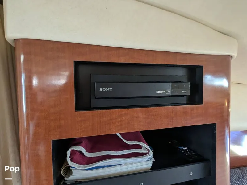 Slide: The Image of Sea Ray 320 Sundancer 2005 - 16269318