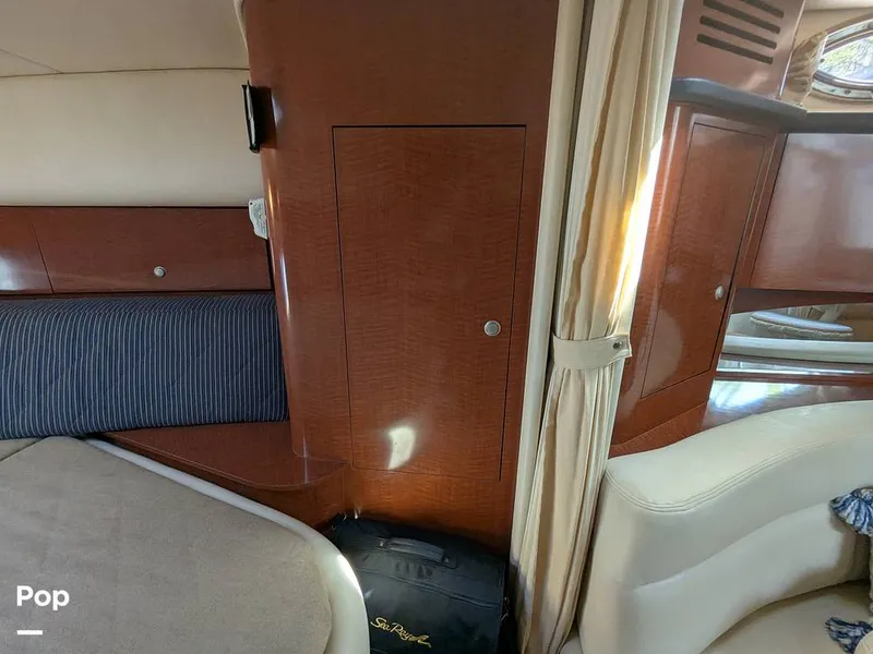 Slide: The Image of Sea Ray 320 Sundancer 2005 - 16269319