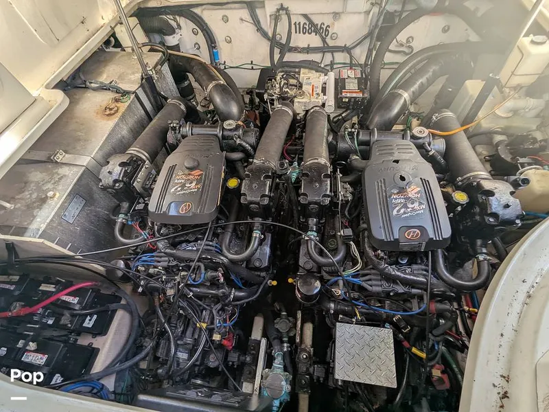 Slide: The Image of Sea Ray 320 Sundancer 2005 - 16269323