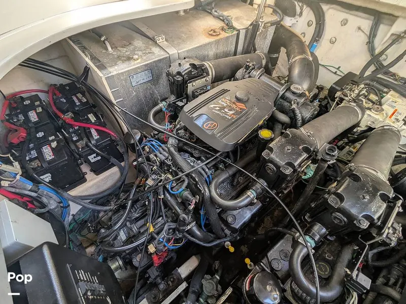 Slide: The Image of Sea Ray 320 Sundancer 2005 - 16269324