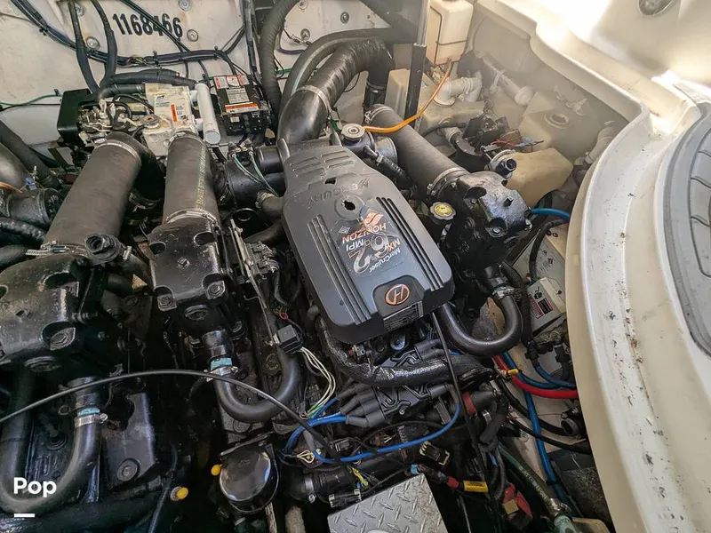 Slide: The Image of Sea Ray 320 Sundancer 2005 - 16269325