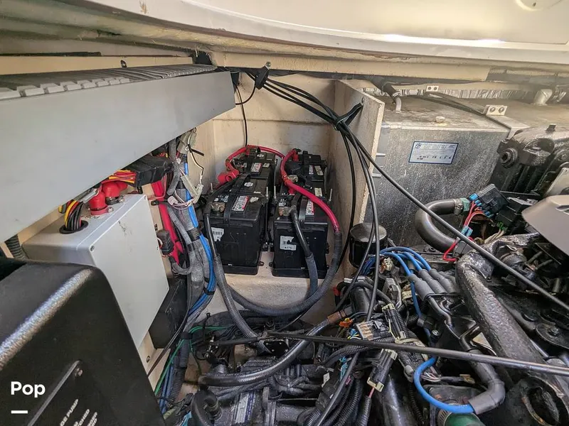 Slide: The Image of Sea Ray 320 Sundancer 2005 - 16269328