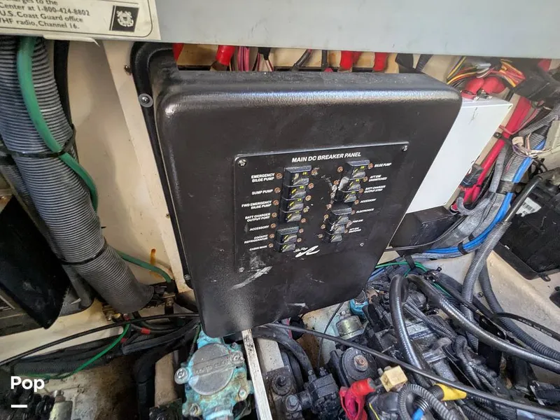 Slide: The Image of Sea Ray 320 Sundancer 2005 - 16269330