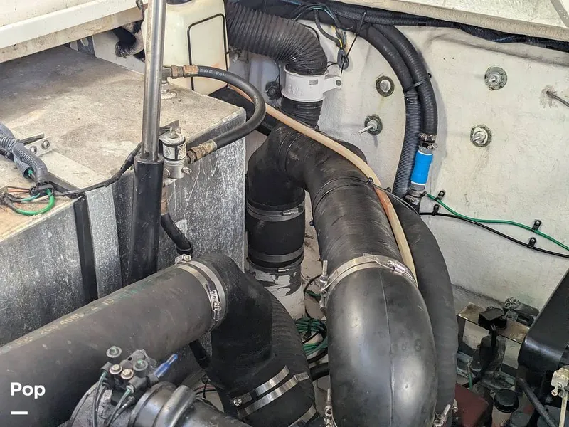 Slide: The Image of Sea Ray 320 Sundancer 2005 - 16269332