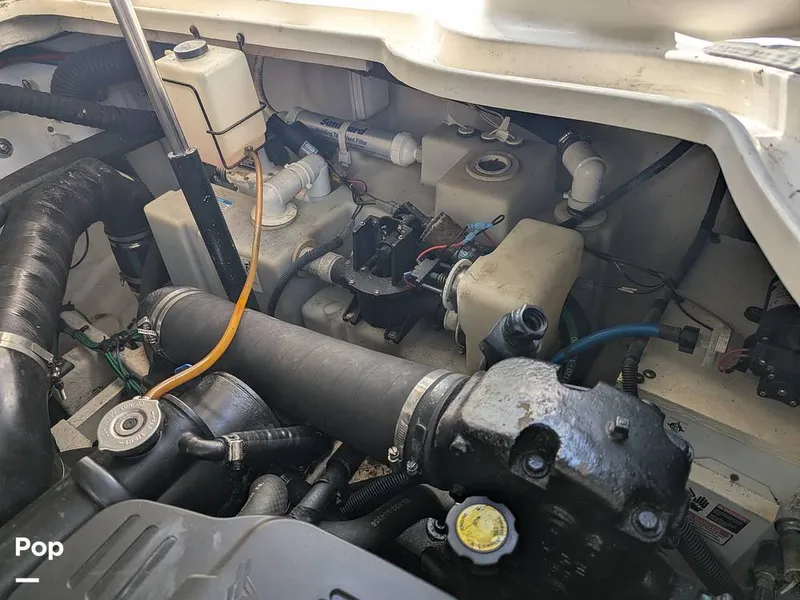 Slide: The Image of Sea Ray 320 Sundancer 2005 - 16269334