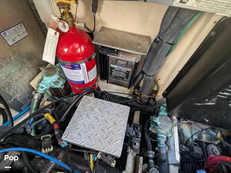 Slide: The Image of Sea Ray 320 Sundancer 2005 - 16269335