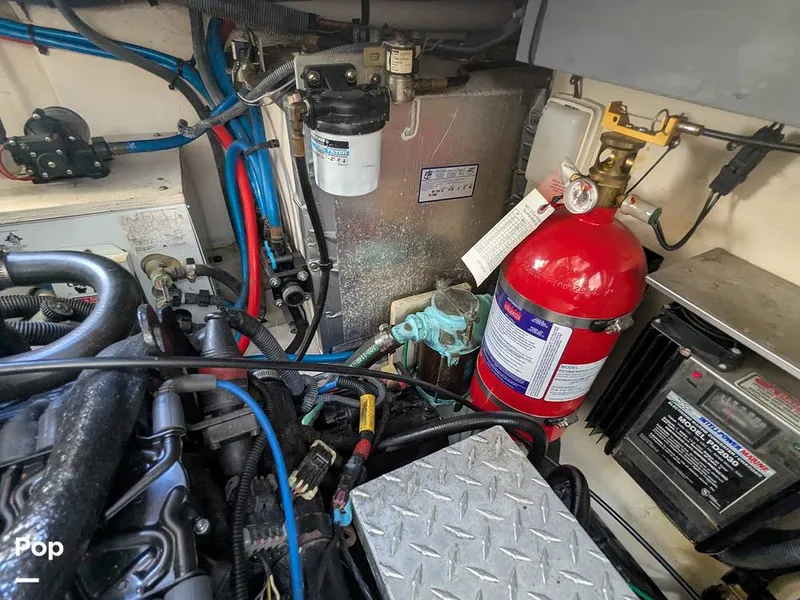 Slide: The Image of Sea Ray 320 Sundancer 2005 - 16269336