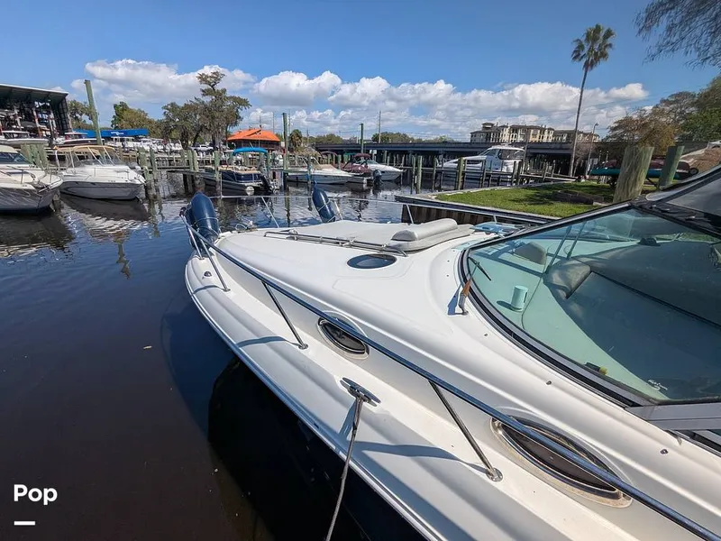 Slide: The Image of Sea Ray 320 Sundancer 2005 - 16269337