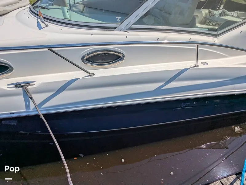 Slide: The Image of Sea Ray 320 Sundancer 2005 - 16269339