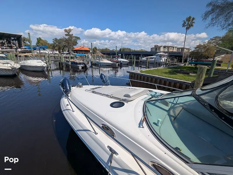 Slide: The Image of Sea Ray 320 Sundancer 2005 - 16269341