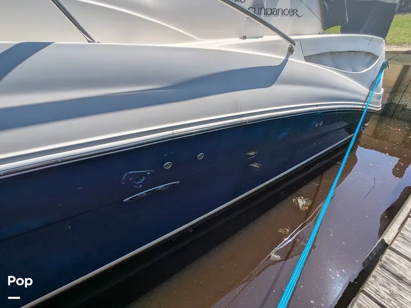 Slide: The Image of Sea Ray 320 Sundancer 2005 - 16269342