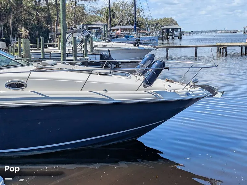 Slide: The Image of Sea Ray 320 Sundancer 2005 - 16269348